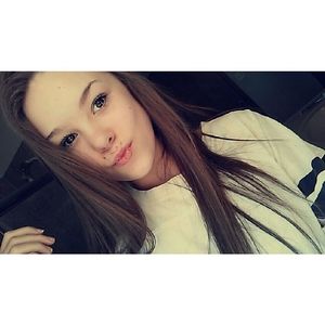 Meet your Posher, Kaylee